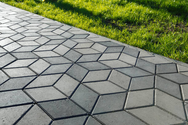 Best Custom Driveway Pavers  in Noblesville, IN