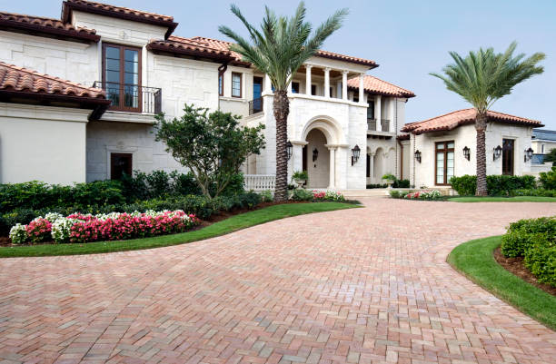 Driveway Repair Near Me in Noblesville, IN