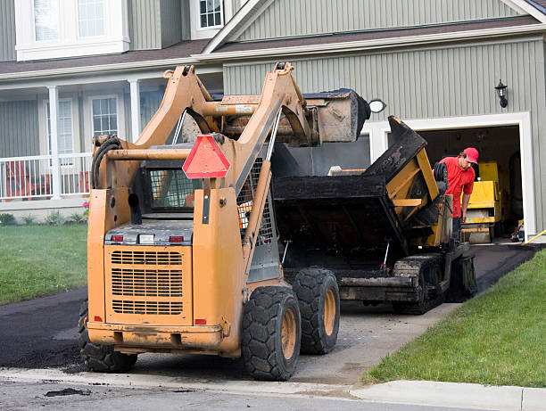 Best Driveway Paving Contractor  in Noblesville, IN