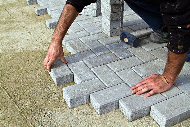 Reliable Noblesville, IN Driveway Pavers Solutions