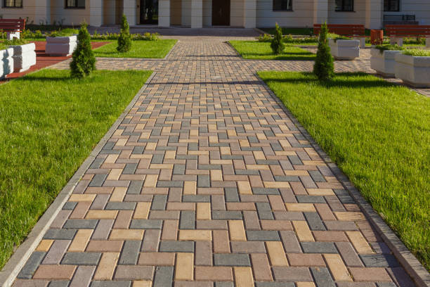 Best Residential Driveway Paver Services  in Noblesville, IN